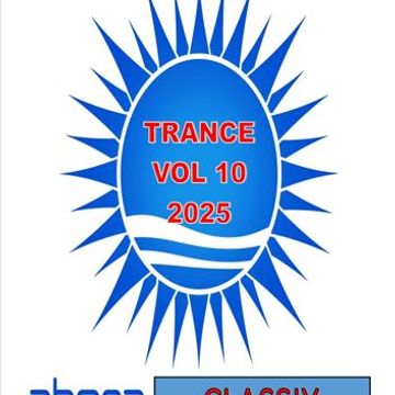 ABORA TRANCE VOL 8 2025