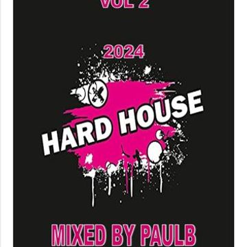 HARD HOUSE VOL 2 2024