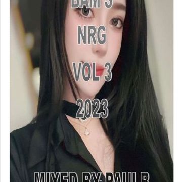 BAMS NRG VOL 3 2023