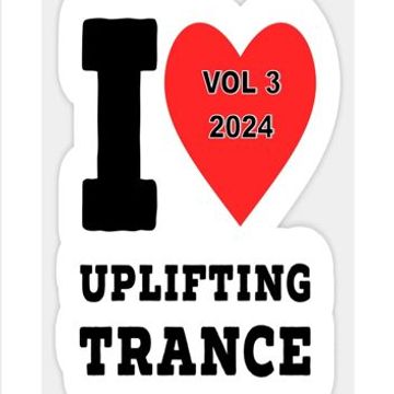 UPLIFTING TRANCE VOL 3 2024