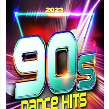 90'S HITS VOL 3 2023