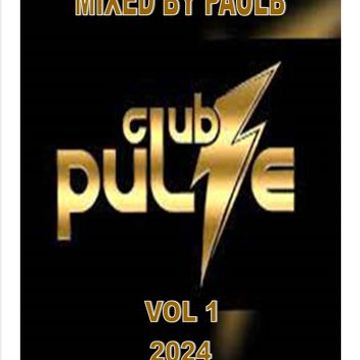 CLUB PULSE VOL 1 2024