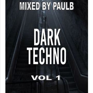 DARK TECHNO VOL 1 2024