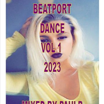 BEATPORT DANCE VOL 1 2023