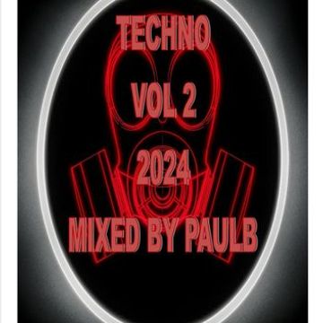 TECHNO VOL 2 2024