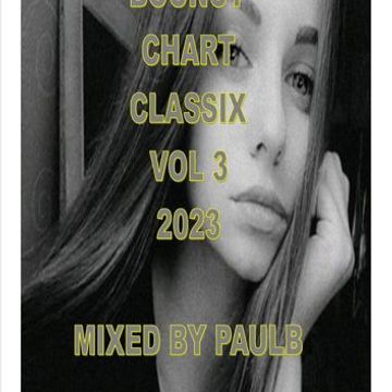 BOUNCY CHART VOL 3 2023