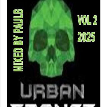 URBAN TRANCE VOL 2 2025