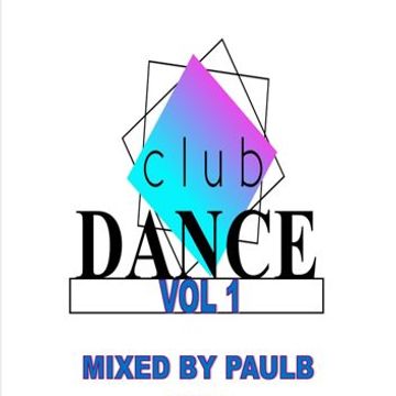 CLUB DANCE VOL 1 2024