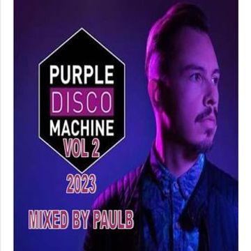 THE PURPLE VOL 2 2023