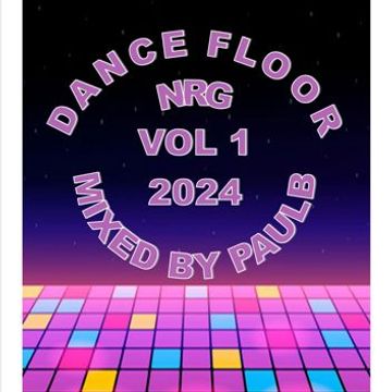 DANCE FLOOR NRG 1 2024