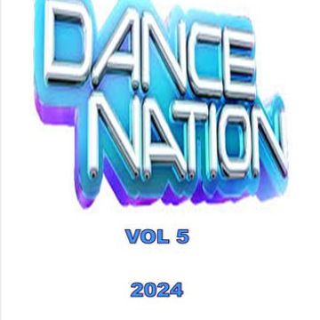 DANCE VOL 7 2024