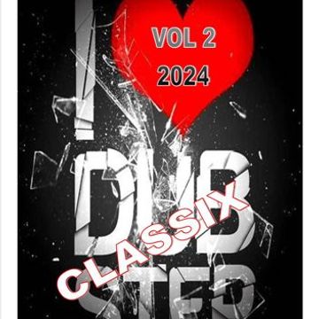 DUBSTEP VOL 2 2024