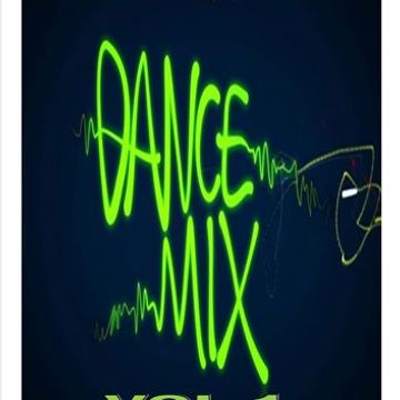 DANCE MIX VOL 1 2023