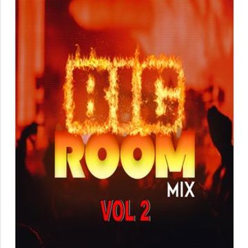 BIG ROOM VOL 2 2024