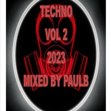 TECHNO VOL 2 2023