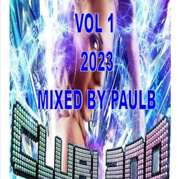 CLUBLAND OLD SKOOL VOL 1 2023