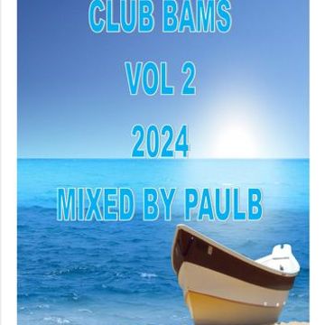 CLUB BAMS VOL 2 2024