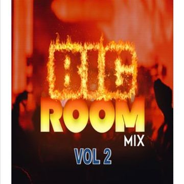 CLUB BIG ROOM VOL 2 2023