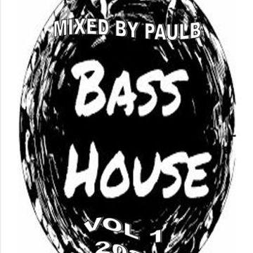 BASS HOUSE VOL 1 2024