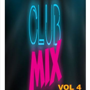 CLUB MIX APRIL VOL 4 2024