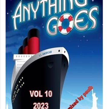 ANYTHING GO'S VOL 10 2023