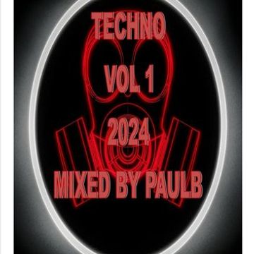 TECHNO VOL 1 2024