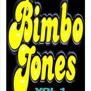 BIMBO JONES VOL 1 2023