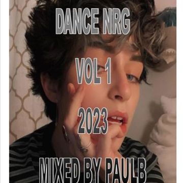 DANCE NRG VOL 1 2023