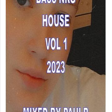 BASS NRG HOUSE VOL 1 2023