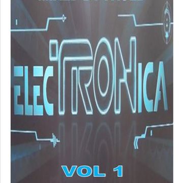 ELCTRONICA VOL 1 2023