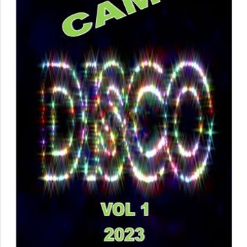 CAMP DISCO VOL 1 2023