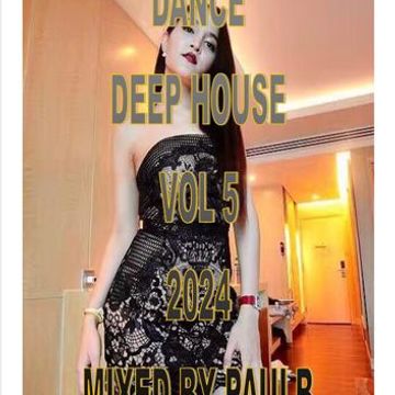 DEEP HOUSE VOL 5 2024