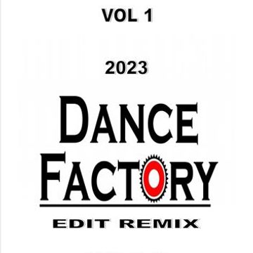 DANCE FACTORY 1 2023