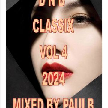 DRUM & BASS VOL 4 2024