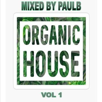 ORGANIC HOUSE VOL 1 2023