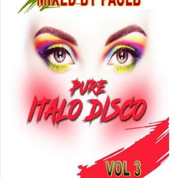 ITALO DISCO VOL 3 2023