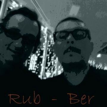 Serata Dj Rubens DJ Bruber 21 03 09