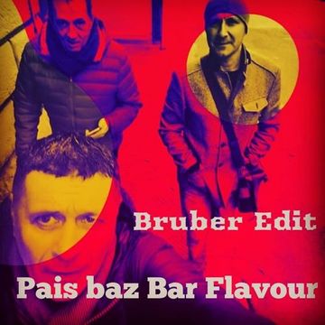 PAIS BAZ BAR FLAVOUR