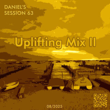 Daniel's Session 63 (Uplifting Mix II)