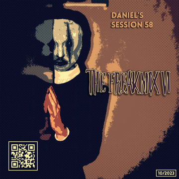 Daniel's Session 58 (The Freak Mix VI)