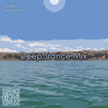 Daniel's Session 57 (Deep Trance Mix)