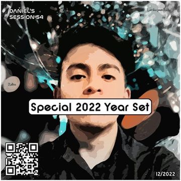 Daniel's Session 54 (Special 2022 Year Set)