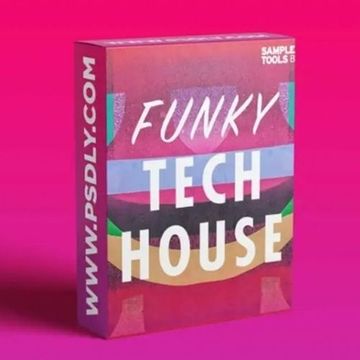 KANES FUNKY TECH HOUSE