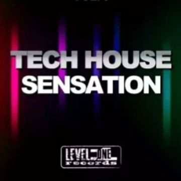 KANES TECH HOUSE SENSATION