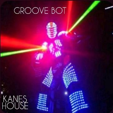 GROOVE BOT