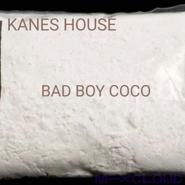 BAD BOY COCO TOOLROOM