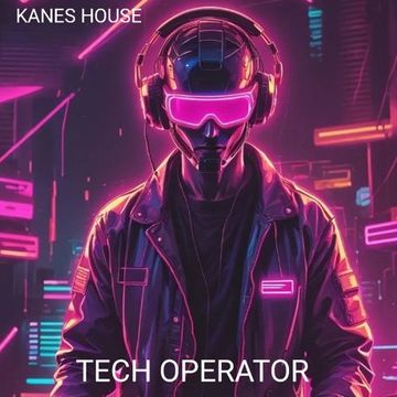 TECH OPERATOR