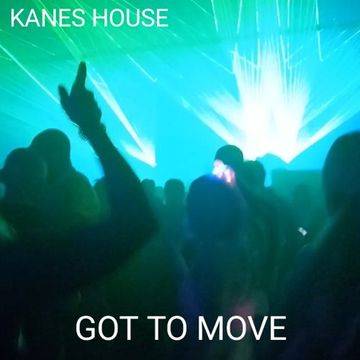 GOT TO MOVE