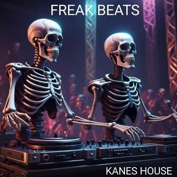 FREAK BEATS