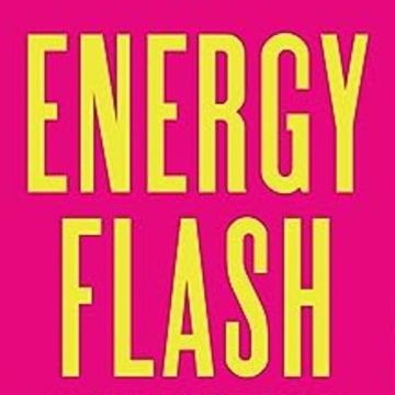 ENERGY FLASH